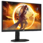 Monitorius AOC G4 27G4X, vaizdas 4