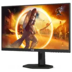 Monitorius AOC G4 27G4X, vaizdas 5