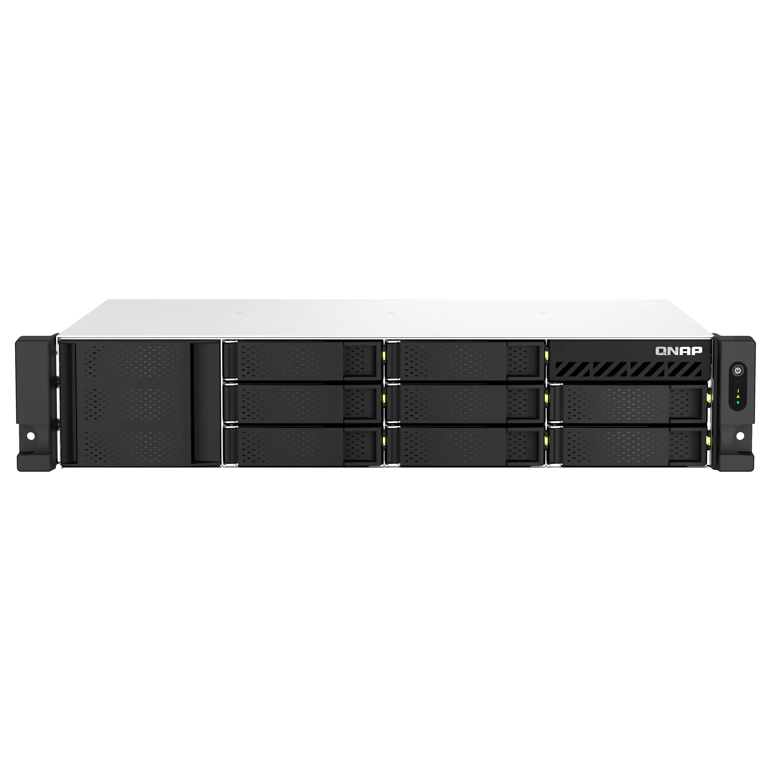 QNAP TS-873AeU-RP QNAP TS-873AeU-RP