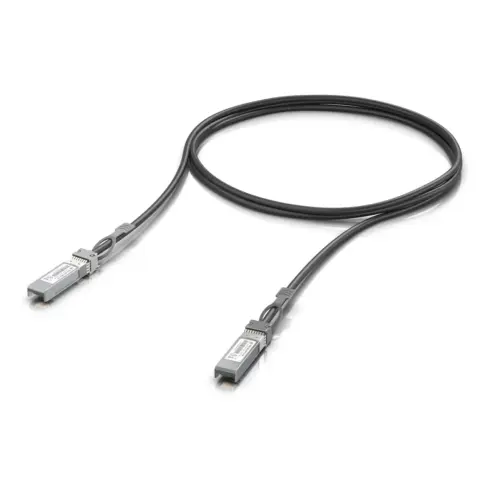 Tinklo kabelis Ubiquiti UACC-DAC-SFP10-1M