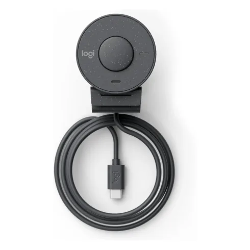 Logitech 960-001469 webcam