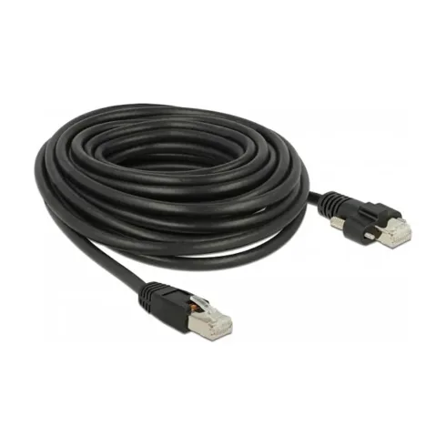 Tinklo kabelis DeLOCK 85672