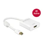 Vaizdo adapteris DeLOCK 62612, vaizdas 2