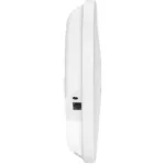 Maršrutizatorius HPE Aruba Networking Networking Instant On Access Point Bundle with PSU (EU) AP25 (R9B33A), vaizdas 5