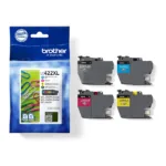 Brother LC422XLVAL ink cartridge