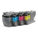 Brother LC422XLVAL ink cartridge