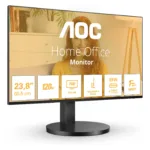 Monitorius AOC B3 24B3CF2, vaizdas 3