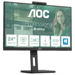 AOC 24P3CW computer monitor