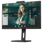 AOC 24P3CW computer monitor