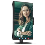AOC 24P3CW computer monitor