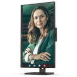 AOC 24P3CW computer monitor