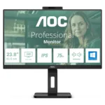 AOC 24P3CW computer monitor
