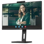 AOC 24P3CW computer monitor