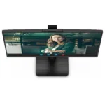 AOC 24P3CW computer monitor