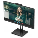 AOC 24P3CW computer monitor