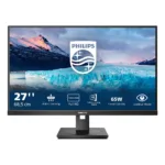 Philips S Line 273S1/00 computer monitor