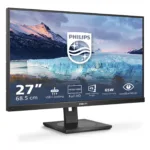 Philips S Line 273S1/00 computer monitor