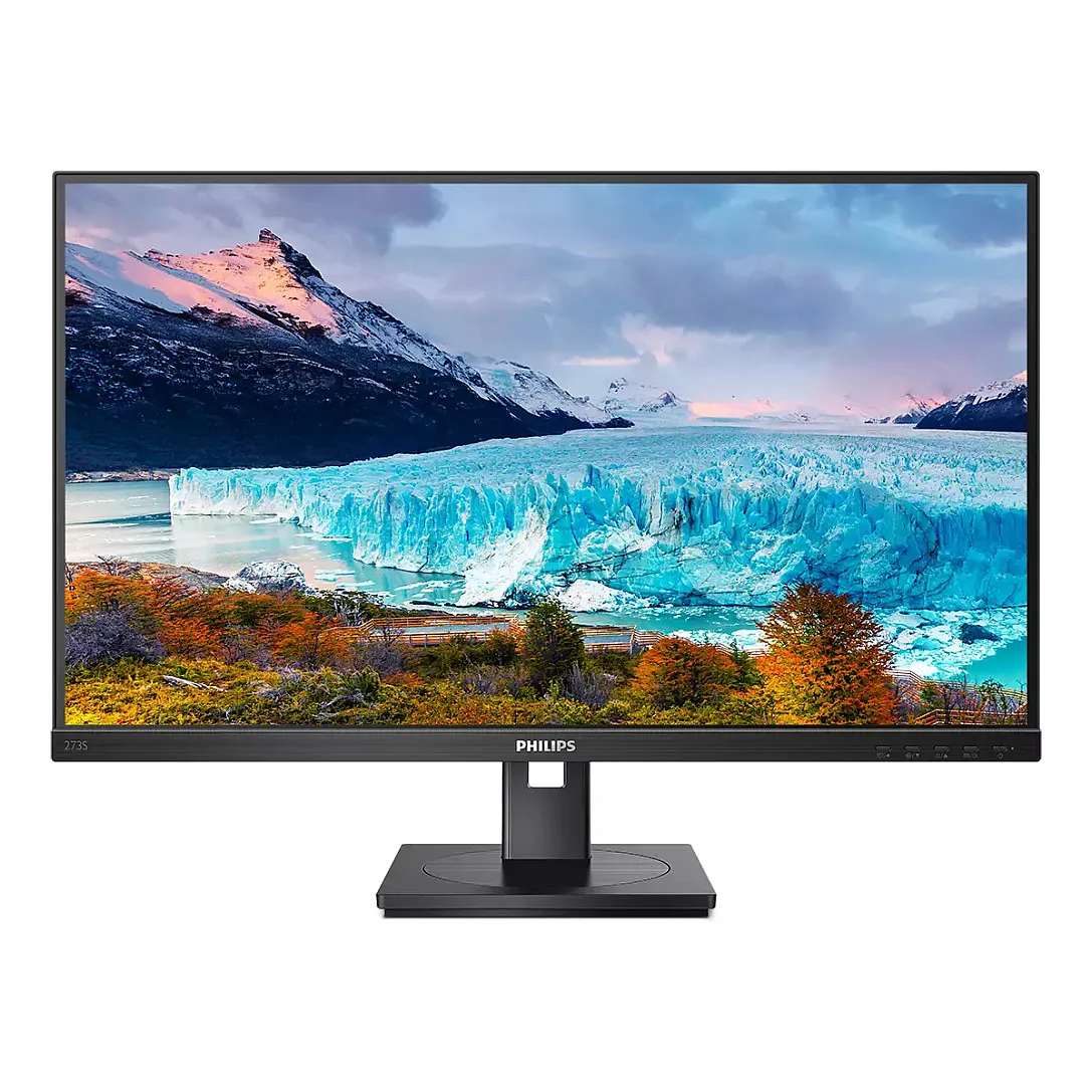 Philips S Line 273S1/00 computer monitor Philips S Line 273S1/00 computer monitor