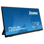 iiyama ProLite T2255MSC-B1 computer monitor