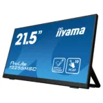 iiyama ProLite T2255MSC-B1 computer monitor