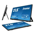 iiyama ProLite T2255MSC-B1 computer monitor