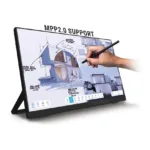 iiyama ProLite T2255MSC-B1 computer monitor