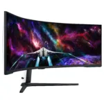 Samsung G95NC computer monitor