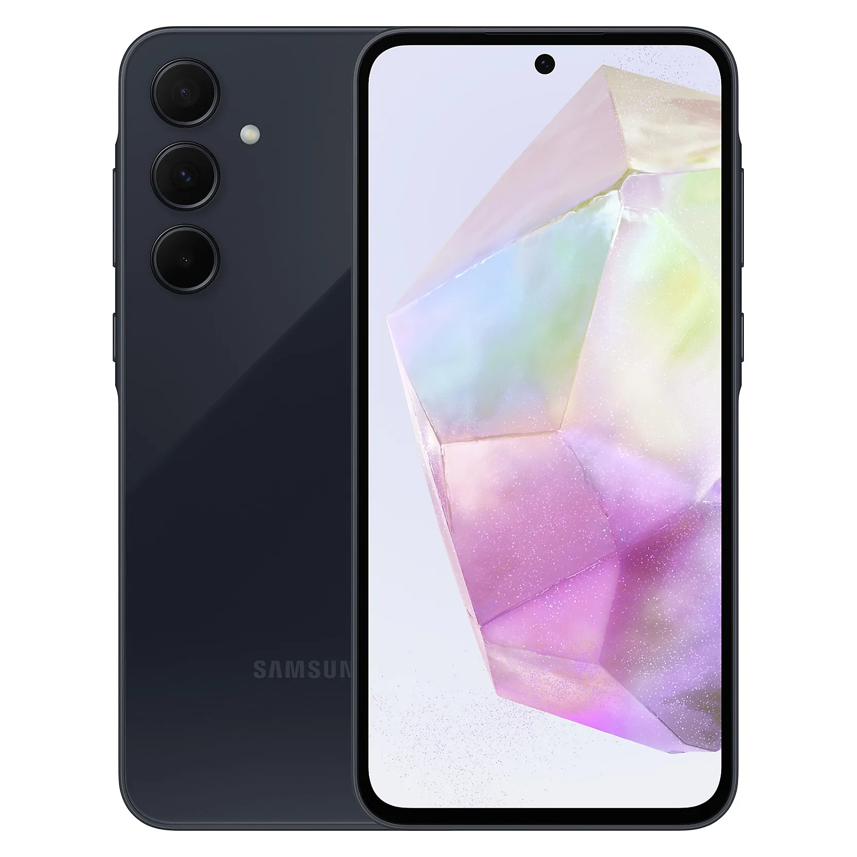 Samsung Galaxy A35 5G Enterprise Edition Samsung Galaxy A35 5G Enterprise Edition