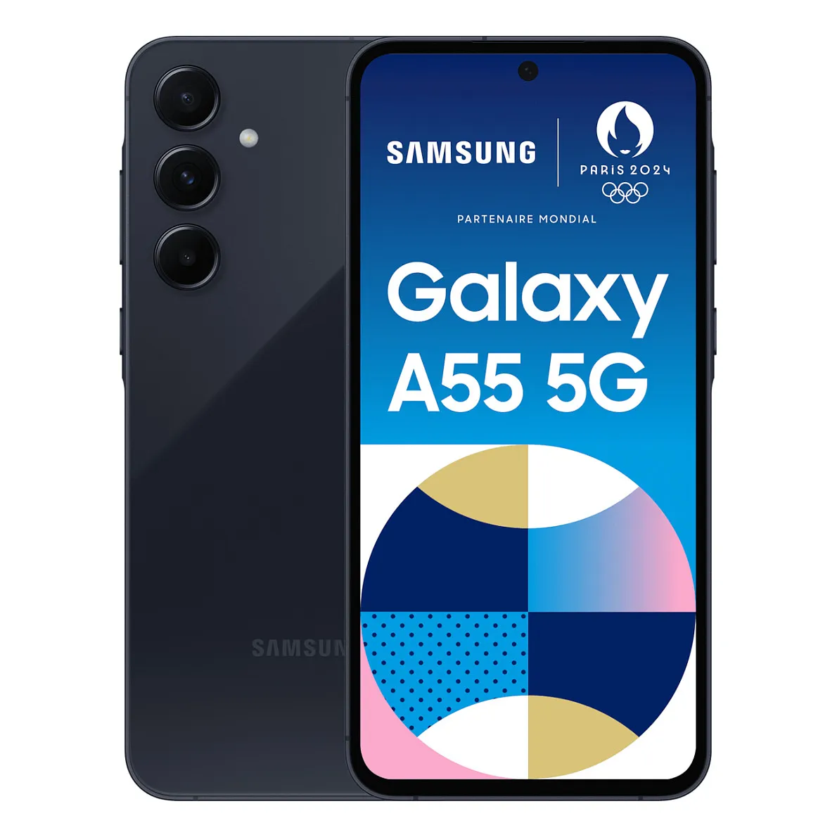 Samsung Galaxy A55 5G Samsung Galaxy A55 5G