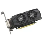 ASUS GeForce RTX 3050 LP BRK OC Edition