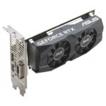 ASUS GeForce RTX 3050 LP BRK OC Edition