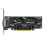 ASUS GeForce RTX 3050 LP BRK OC Edition