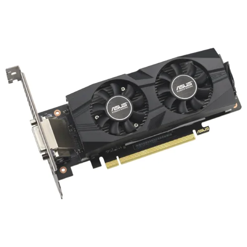 ASUS GeForce RTX 3050 LP BRK OC Edition