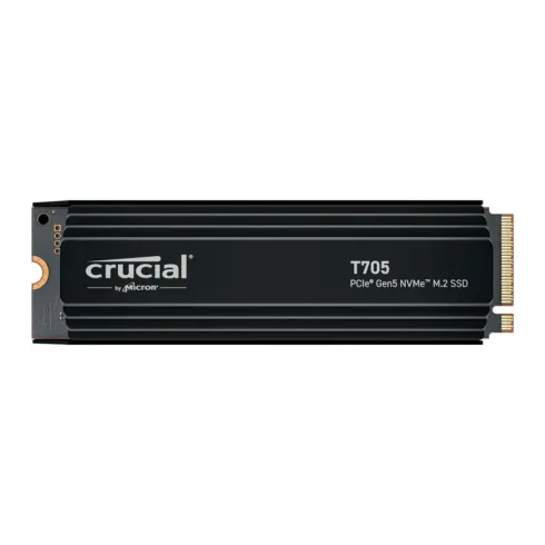 Crucial CT4000T705SSD5 internal solid state drive