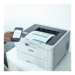 Brother HL-L3215CW laser printer