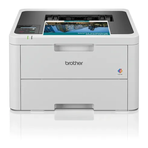 Brother HL-L3215CW laser printer