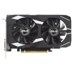 ASUS Dual -RTX3050-O6G