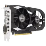 ASUS Dual -RTX3050-O6G