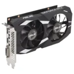 ASUS Dual -RTX3050-O6G