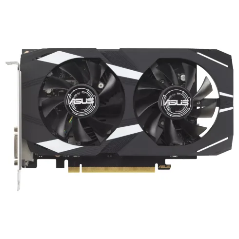 ASUS Dual -RTX3050-O6G