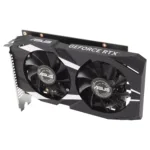 ASUS Dual -RTX3050-O6G
