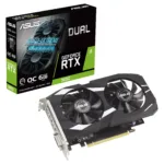 ASUS Dual -RTX3050-O6G