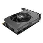 Zotac GAMING GeForce RTX 3050 Eco Solo