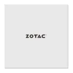 Zotac GAMING GeForce RTX 3050 Eco Solo