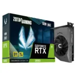 Zotac GAMING GeForce RTX 3050 Eco Solo