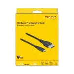 Vaizdo adapteris DeLOCK 86038, vaizdas 2