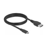 Vaizdo adapteris DeLOCK 86038