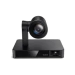 Yealink UVC86 Black webcam