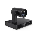 Yealink UVC86 Black webcam