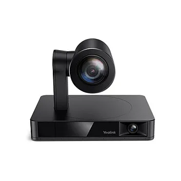 Yealink UVC86 Black webcam